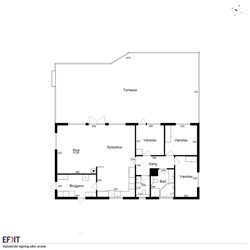 Bynkevej 11, Tørring, 7620 Lemvig