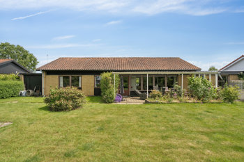 Eriksvænget 3, 7000 Fredericia