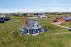 Hermodsvej 8, 7673 Harboøre