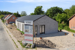 Th Hoffmannsvej 18, 9520 Skørping