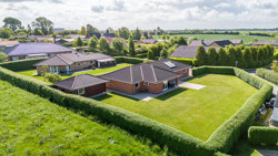 Gårdvænget 17, Herslev, 7000 Fredericia