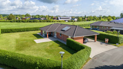 Gårdvænget 17, Herslev, 7000 Fredericia