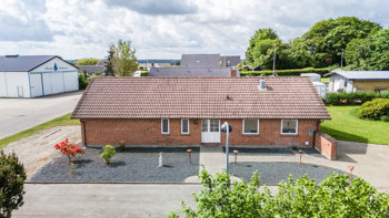 Skærbæk Ringvej 5A, 7000 Fredericia