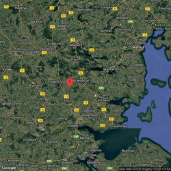 Storegade 17A, 8765 Klovborg