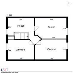 Hannerupvej 279, Hvilsom, 9500 Hobro
