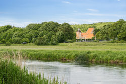 Teglværksvej 14, 8860 Ulstrup