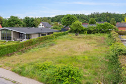 Teglværksvej 14, 8860 Ulstrup
