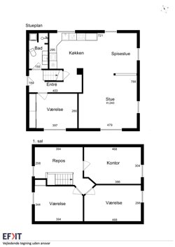 Hannerupvej 279, Hvilsom, 9500 Hobro