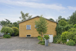 Vesterled 9, Taulov, 7000 Fredericia