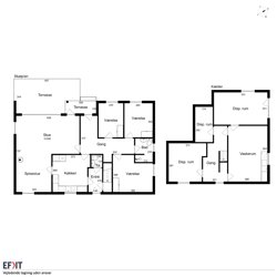 Vesterled 9, Taulov, 7000 Fredericia