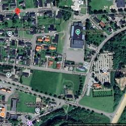 Solsikkevej 12, 7280 Sønder Felding