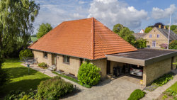 Toftevej 8, Bredstrup, 7000 Fredericia
