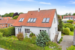 Vibevej 6, 8550 Ryomgård