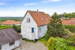 Vibevej 6, 8550 Ryomgård