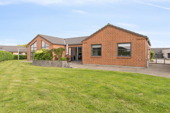 Romervej 38, 8600 Silkeborg