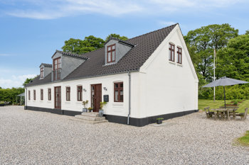 Vestermarksvej 45, 8881 Thorsø