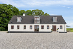 Vestermarksvej 45, Haurum, 8881 Thorsø