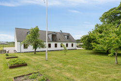 Vestermarksvej 45, Haurum, 8881 Thorsø