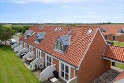Søgårdevejen 8C, 4, Tørring, 7620 Lemvig