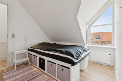 Søgårdevejen 8C, 4, Tørring, 7620 Lemvig