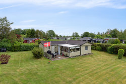Hestehaven 37, Øster Hurup, 9560 Hadsund