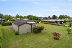 Hestehaven 37, Øster Hurup, 9560 Hadsund