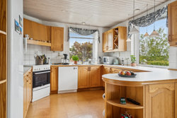 Skovkrogen 18, 9293 Kongerslev