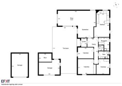 Skovkrogen 18, 9293 Kongerslev