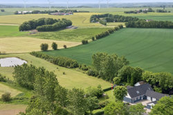 Lanstigvej 17, 8882 Fårvang