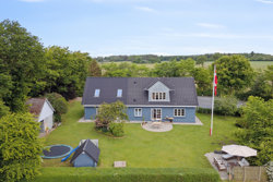 Lanstigvej 17, 8882 Fårvang