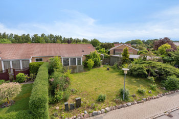 Valnøddeparken 35, 4690 Haslev