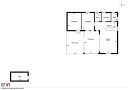 Hestehaven 37, Øster Hurup, 9560 Hadsund