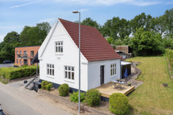 Århusvej 37, Stilling, 8660 Skanderborg