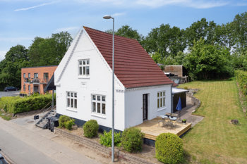 Århusvej 37, 8660 Skanderborg