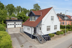 Århusvej 37, Stilling, 8660 Skanderborg
