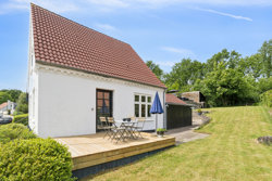 Århusvej 37, Stilling, 8660 Skanderborg