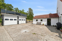 Århusvej 37, Stilling, 8660 Skanderborg