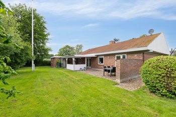 Meldgårdsparken 61, 8882 Fårvang