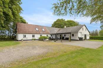 Rakkebyvej 159, 9800 Hjørring