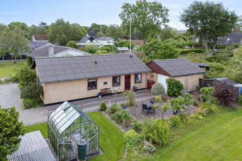 Syrenvej 5, 9520 Skørping
