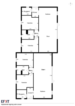 Th Hoffmannsvej 18, 9520 Skørping