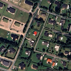 Hestehaven 37, Øster Hurup, 9560 Hadsund