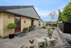 Lillevej 4, 9520 Skørping