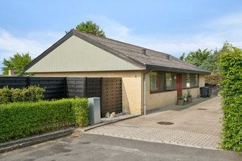 Lillevej 4, 9520 Skørping