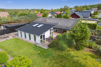 Lillevej 4, 9520 Skørping