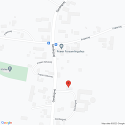 Gerdingvej 35, Fræer, 9520 Skørping