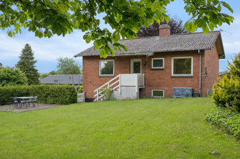 Hanebakken 41, 9520 Skørping