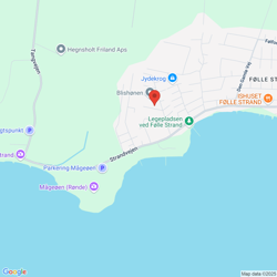 Stenvendervej 4, Følle Strand, 8410 Rønde