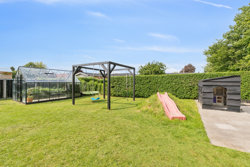 Jagtvej 31, Hammerum, 7400 Herning