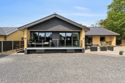 Jagtvej 31, Hammerum, 7400 Herning